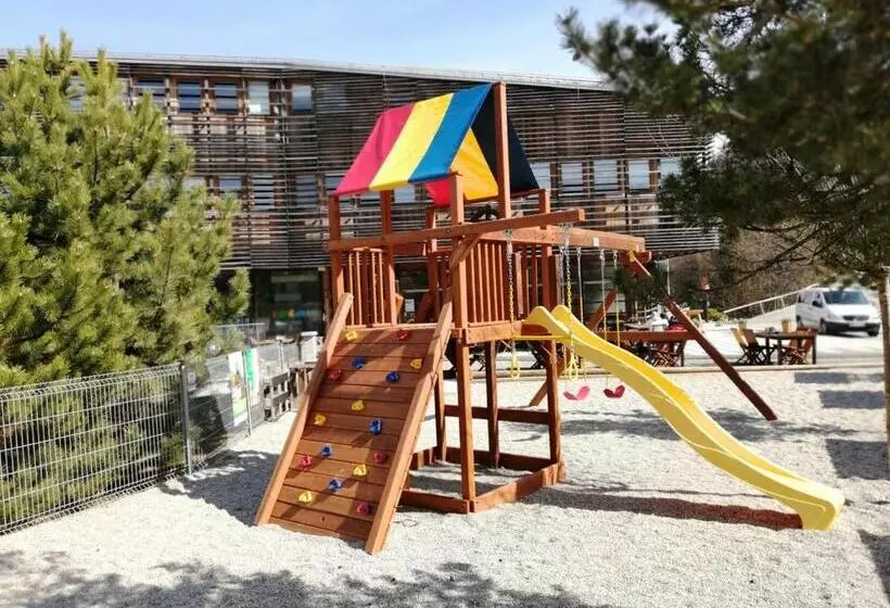 هتل Celjska Koca
