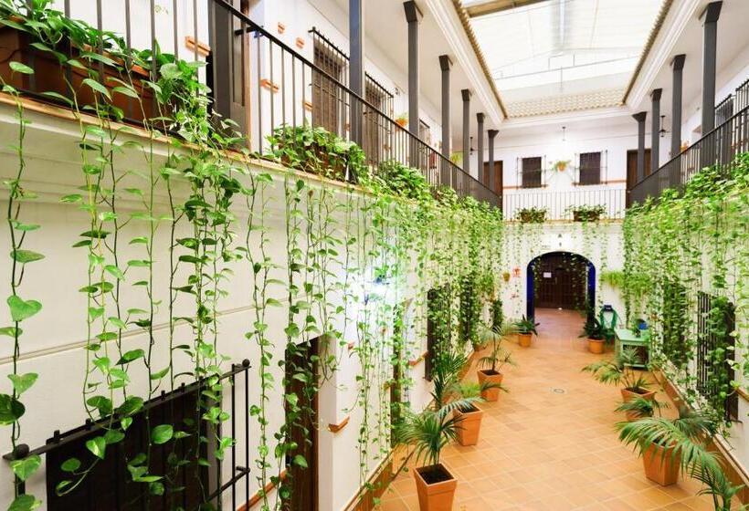 هتل El Rocío Azul Alojamiento Rural