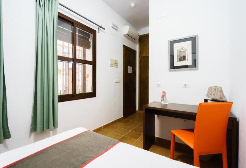 هتل El Rocío Azul Alojamiento Rural