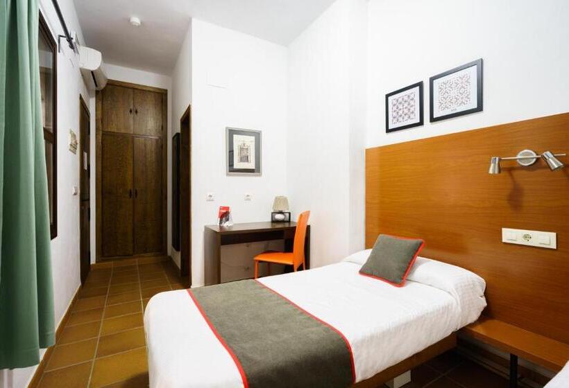 هتل El Rocío Azul Alojamiento Rural