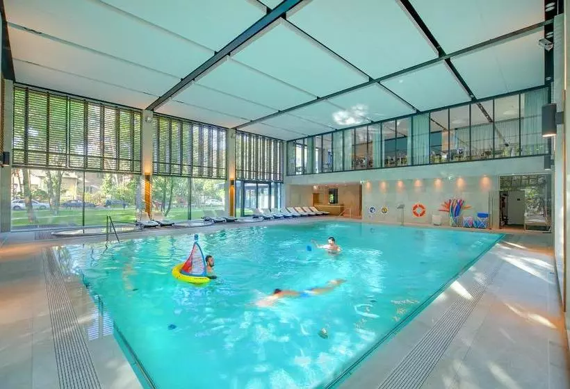 ホテル Eva Park Life & Spa
