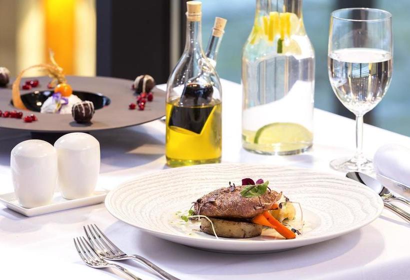 هتل Eva Park Life & Spa