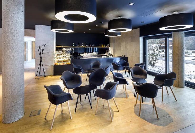 هتل Eva Park Life & Spa