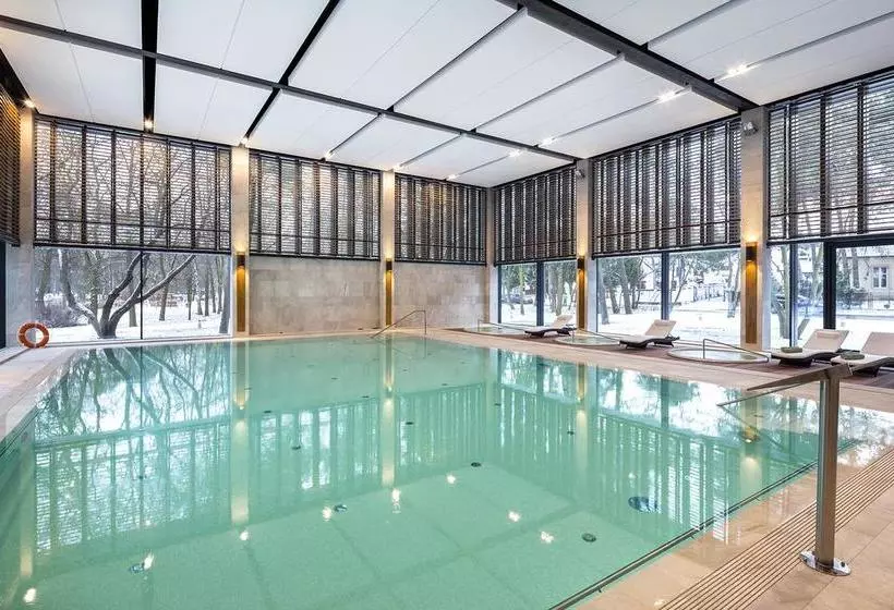 ホテル Eva Park Life & Spa