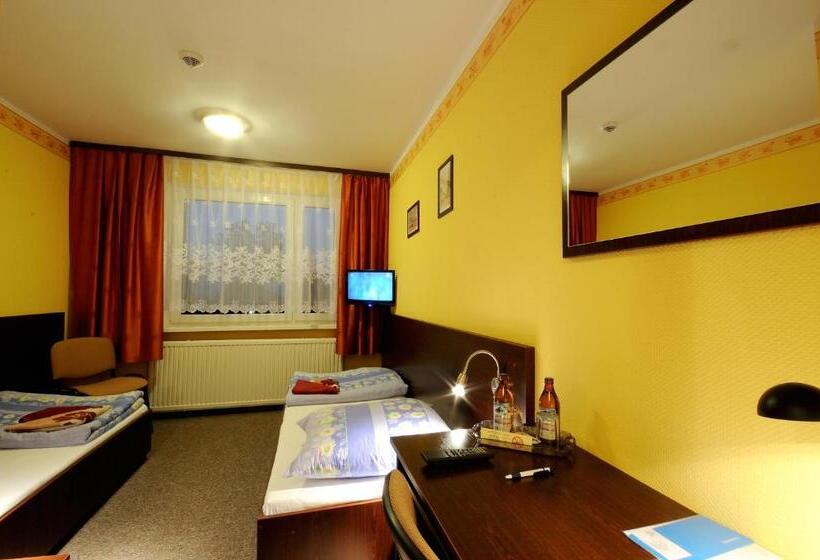 فندق Gambit I Restauracja Cieszyn