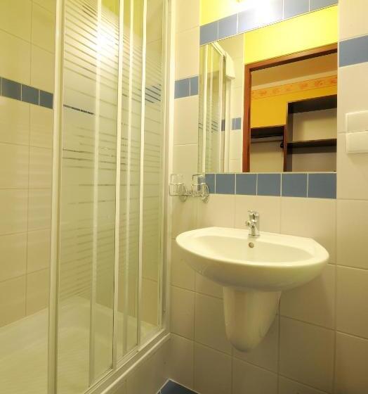 فندق Gambit I Restauracja Cieszyn