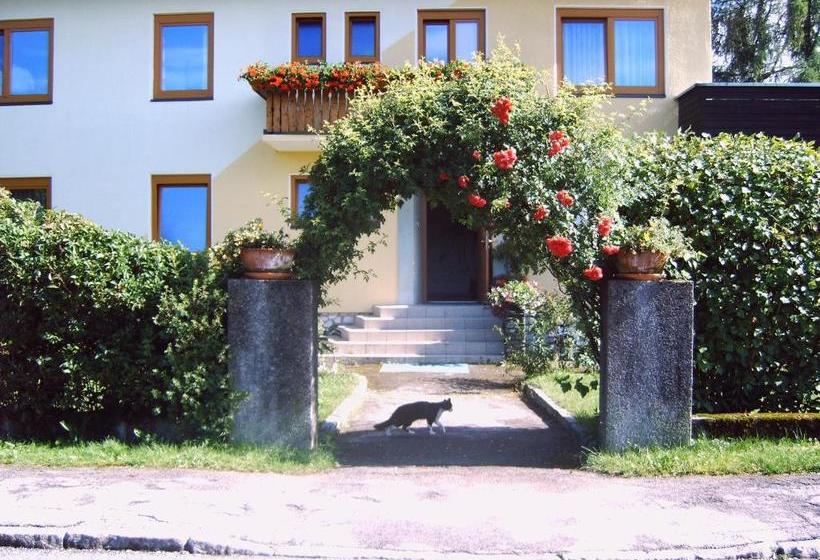 Hotel Gastehaus Margit Miklautsch