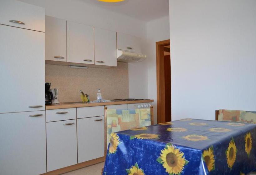 Hotel Gastehaus Margit Miklautsch