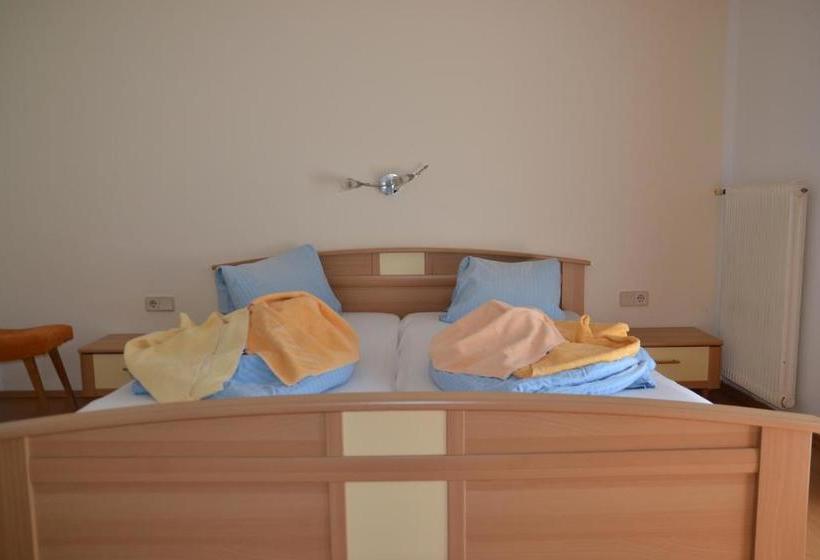 Hotel Gastehaus Margit Miklautsch