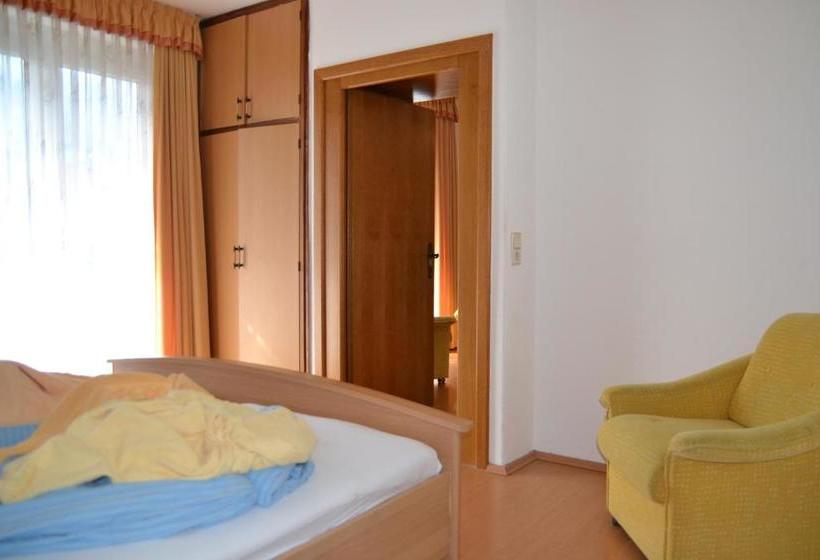 Hotel Gastehaus Margit Miklautsch