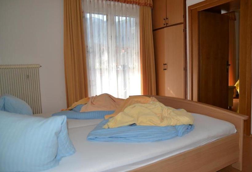 Hotel Gastehaus Margit Miklautsch