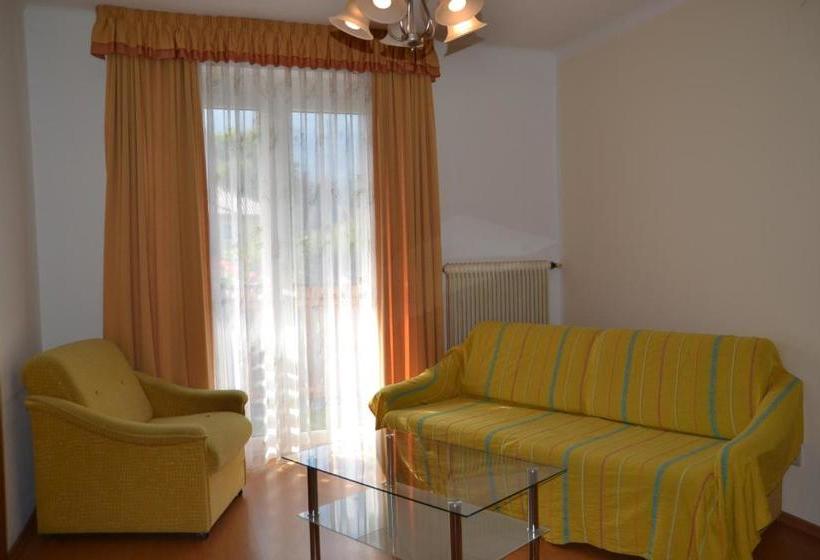 Hotel Gastehaus Margit Miklautsch