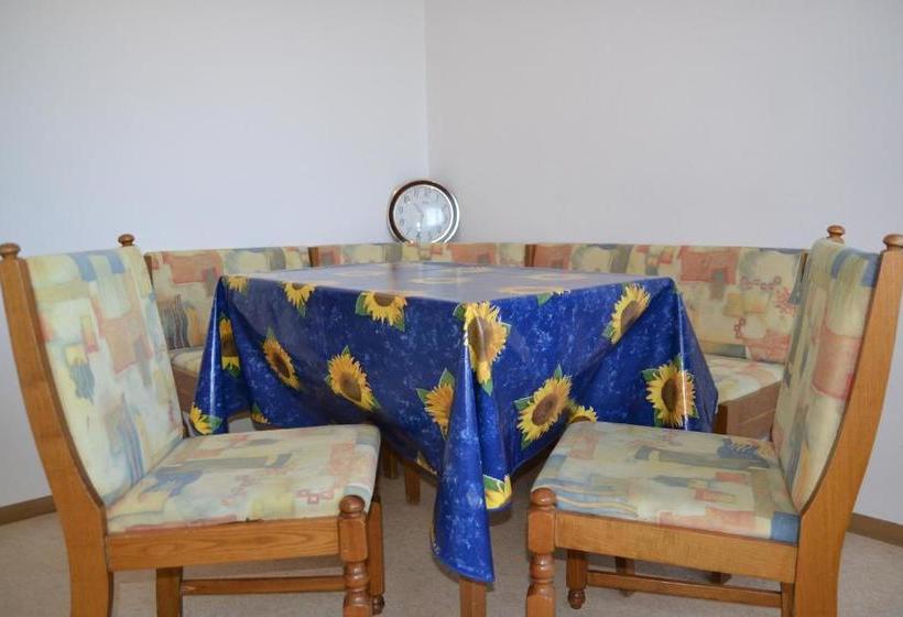 Hotel Gastehaus Margit Miklautsch