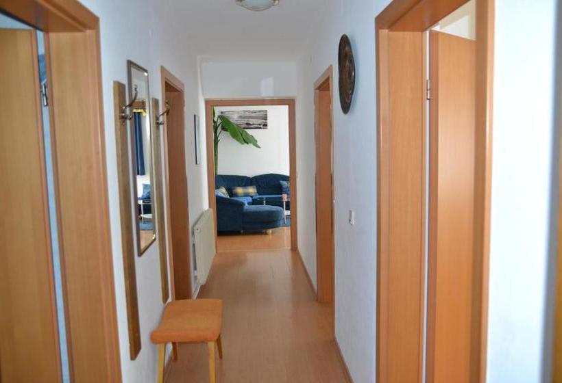 Hotel Gastehaus Margit Miklautsch