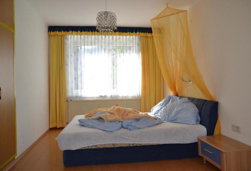 Hotel Gastehaus Margit Miklautsch