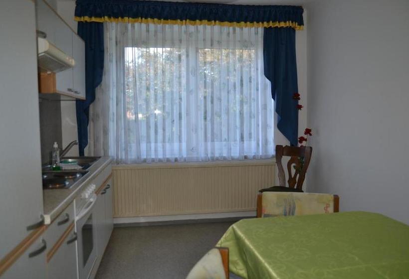 Hotel Gastehaus Margit Miklautsch