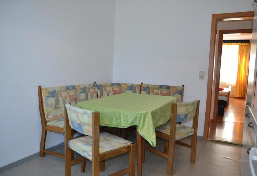 Hotel Gastehaus Margit Miklautsch