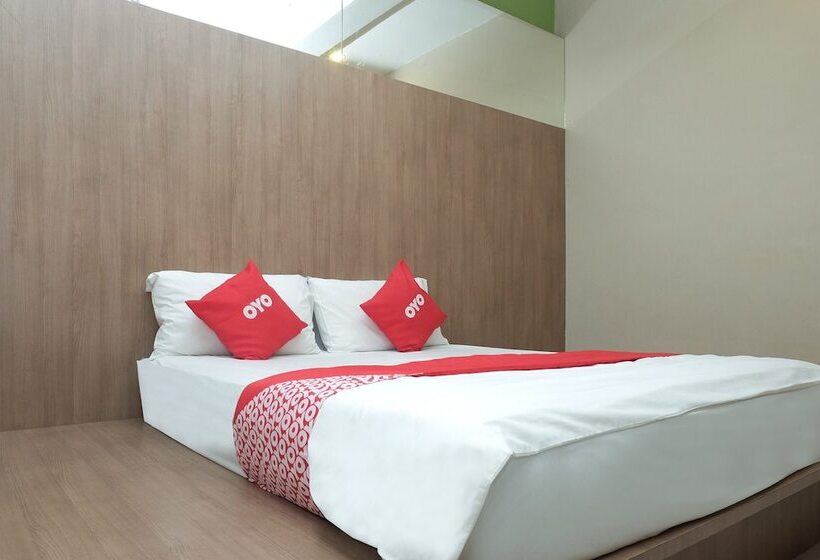 Szálloda S & S Guest House Kuantan