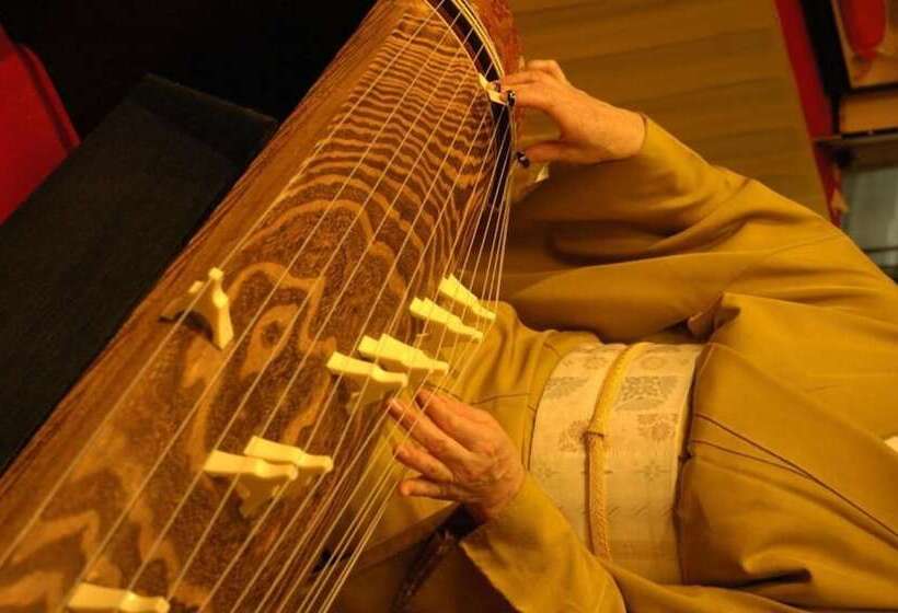 Hotel Miya Onsen Higaki