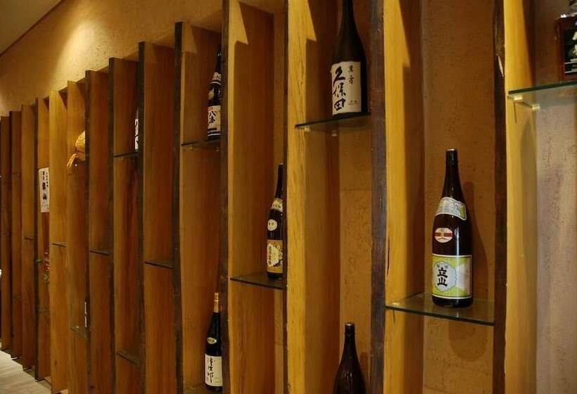 Hotel Miya Onsen Higaki