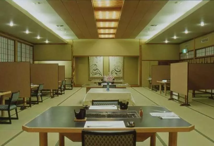 ホテル Miya Onsen Higaki