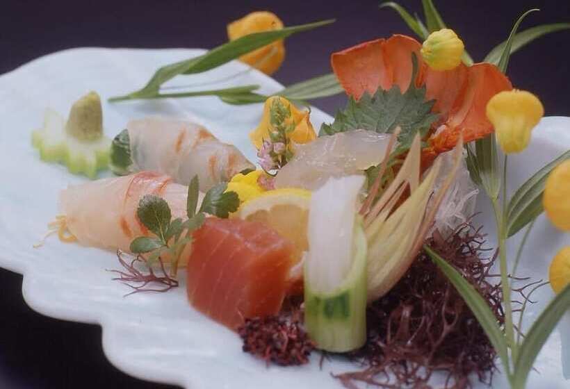 Hotel Miya Onsen Higaki