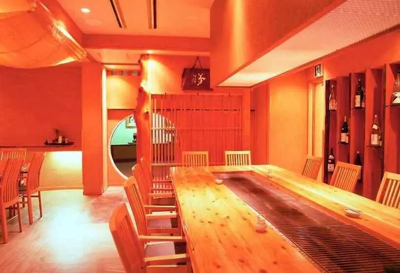 ホテル Miya Onsen Higaki