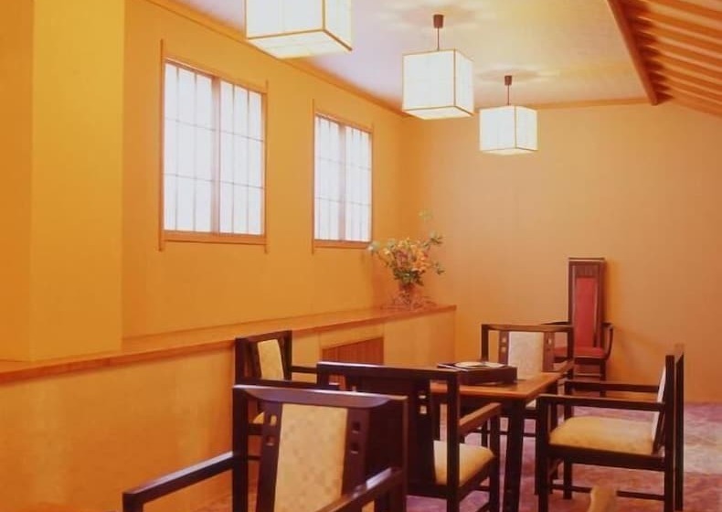 Hotel Miya Onsen Higaki