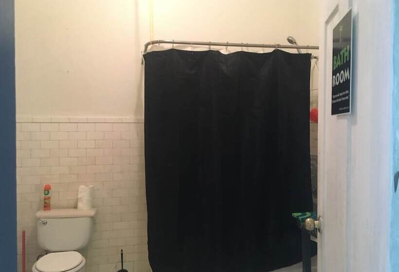 هتل Hostel H1 Miramar