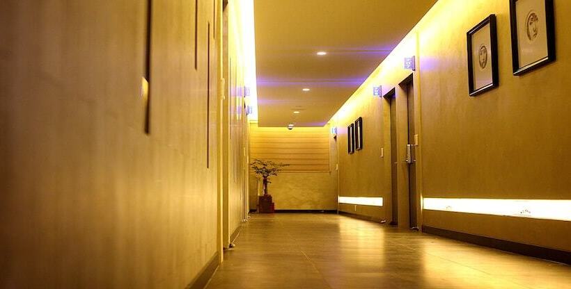 ホテル Jeonju Lime