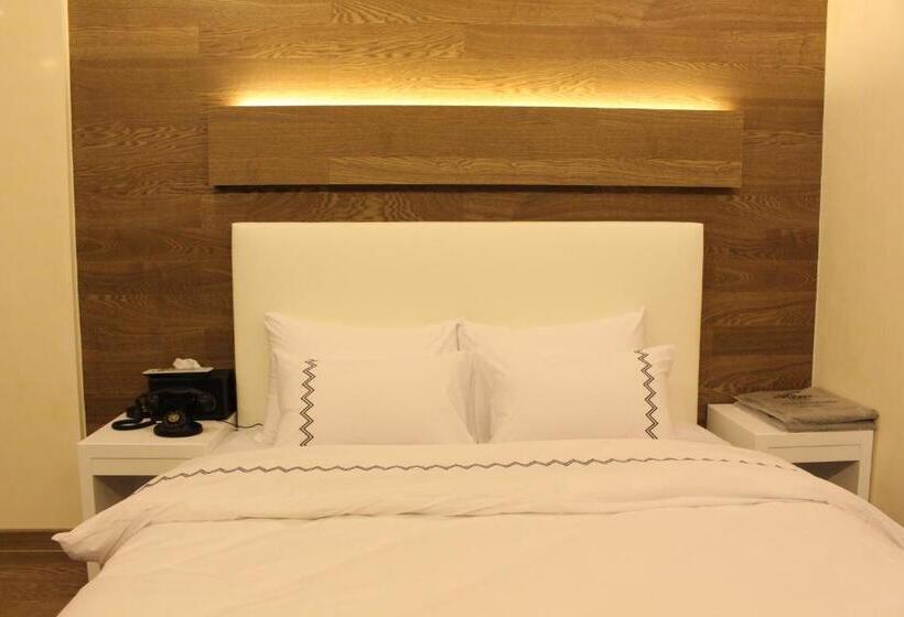 ホテル Jeonju Lime