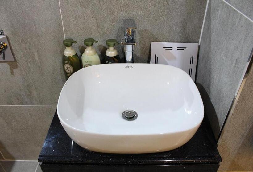 ホテル Jeonju Lime