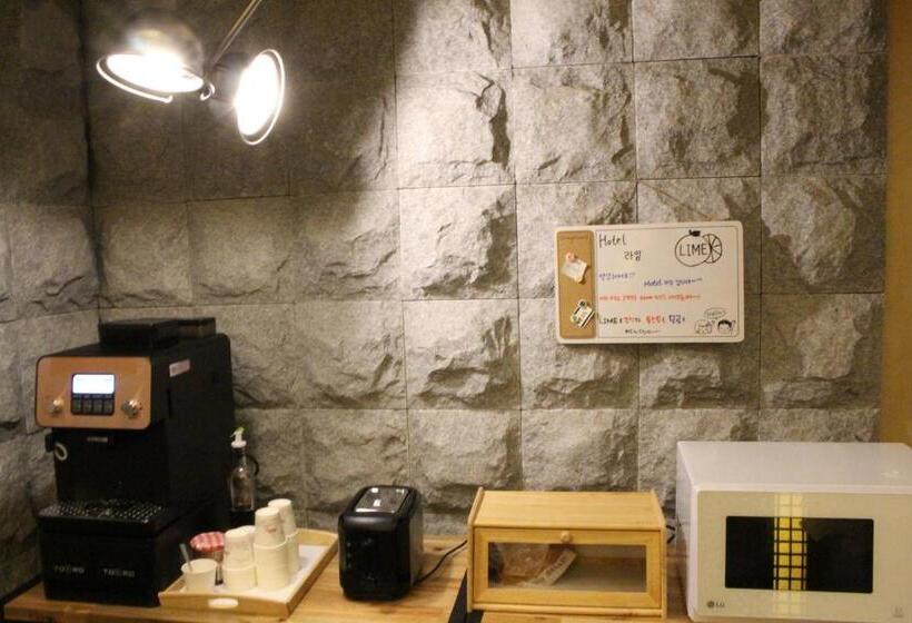 ホテル Jeonju Lime