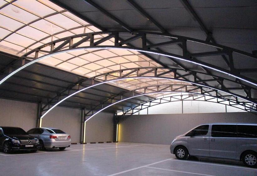 ホテル Jeonju Lime