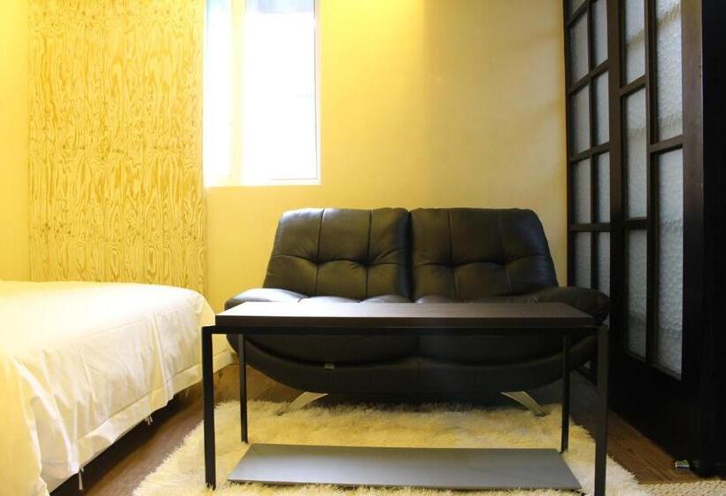 ホテル Jeonju Lime