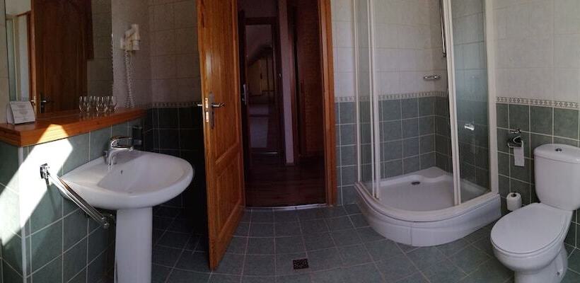 בית מלון כפרי Józsi Bácsi Vendéglője és Szállodája