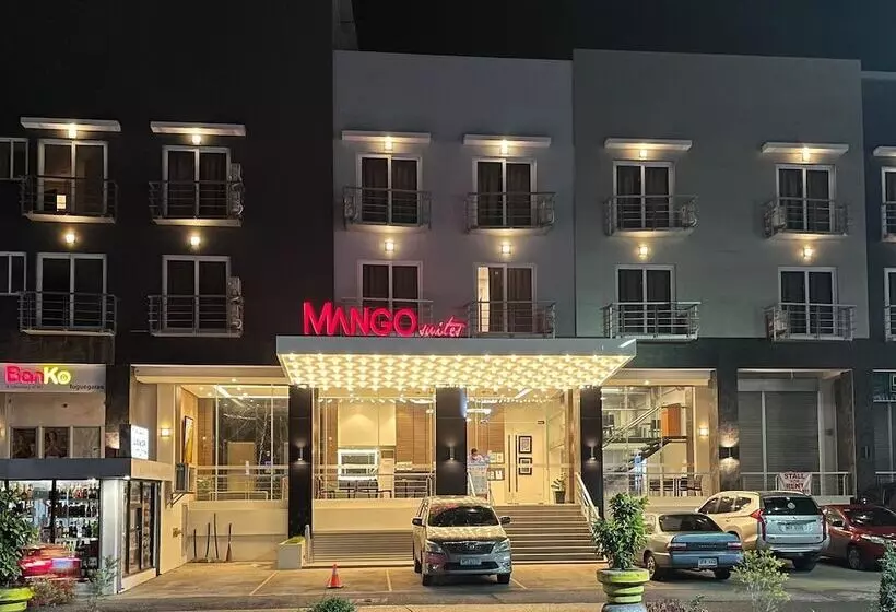 Hotel Mango Suites