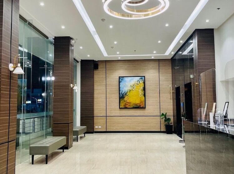 فندق Mango Suites