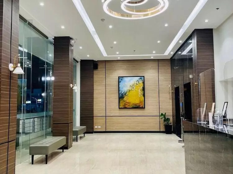Hotel Mango Suites