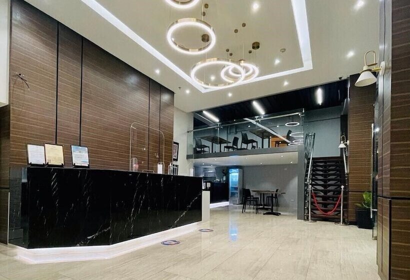 فندق Mango Suites