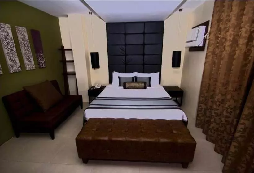 Hotel Mango Suites