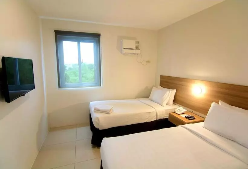 Hotel Mango Suites