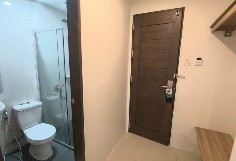 فندق Mango Suites