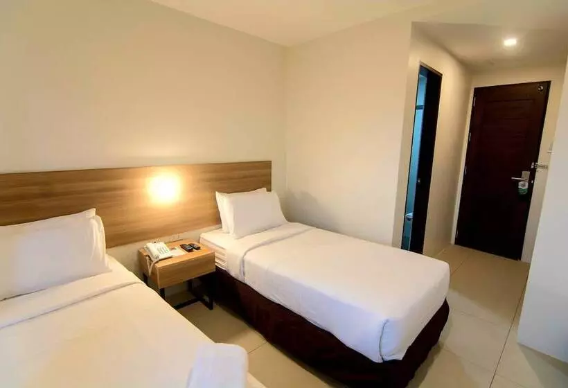 Hotel Mango Suites