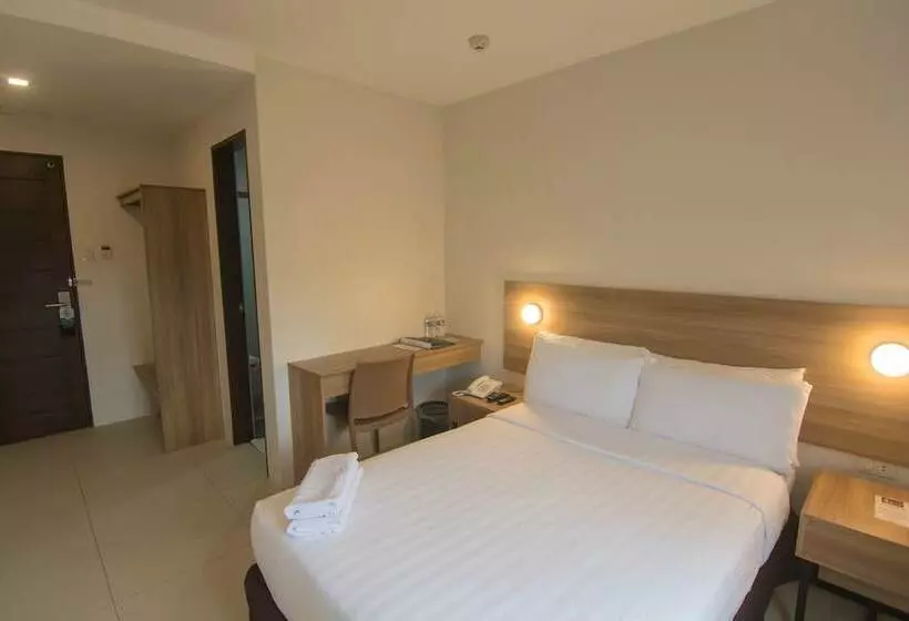 Hotel Mango Suites