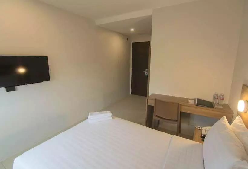 Hotel Mango Suites