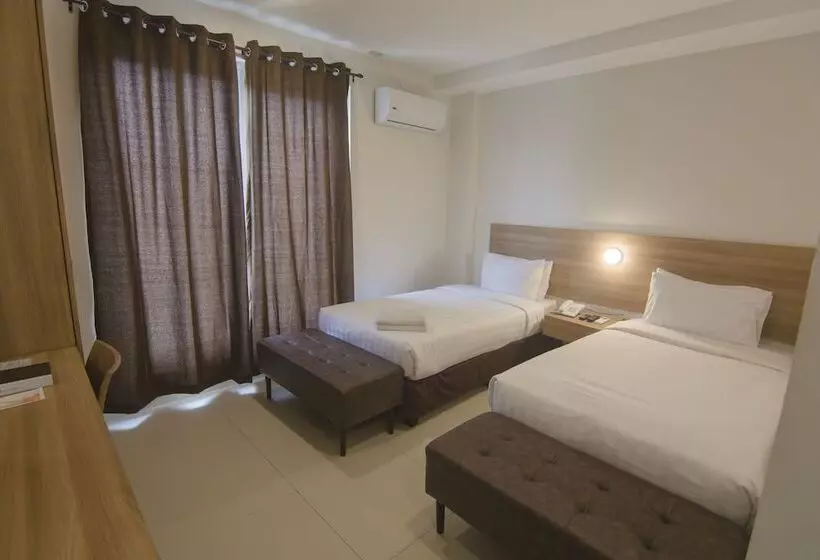 Hotel Mango Suites