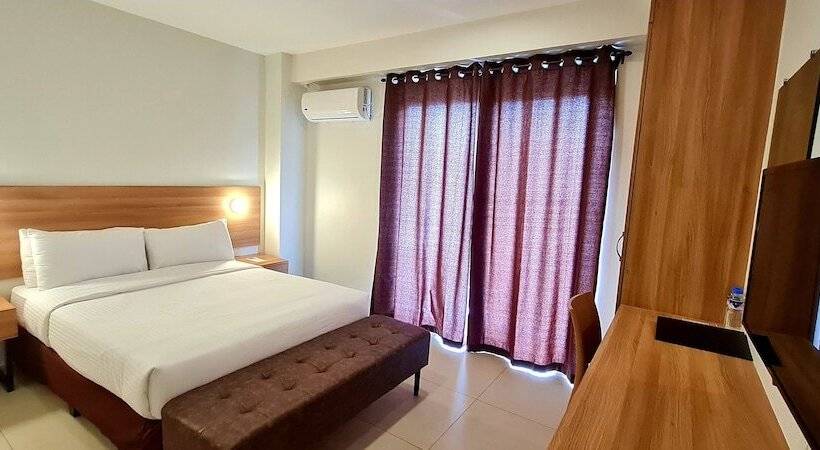 فندق Mango Suites