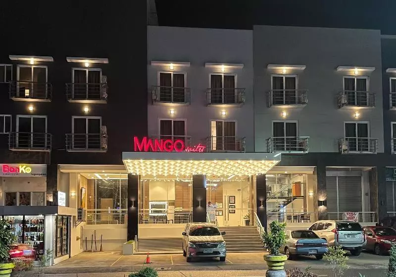Hotel Mango Suites