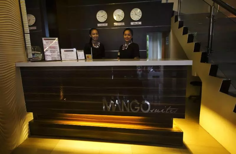 Hotel Mango Suites